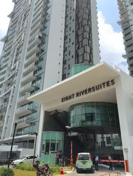 UBI ROAD 1 (D14), Condominium #113609522